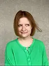 Ann Van Epps