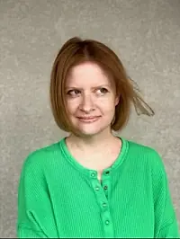 Ann Van Epps