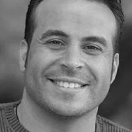Anthony Ant - comedian