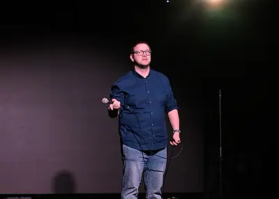 Anthony Arnott