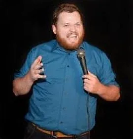 Anthony Davis - comedian
