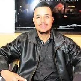 Anthony-Kyle - comedian