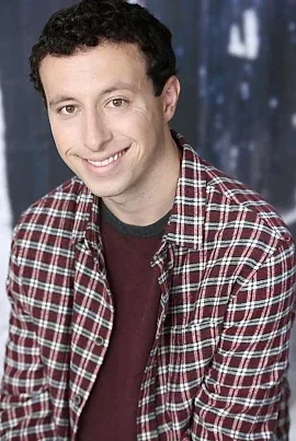 Anthony Santino - comedian