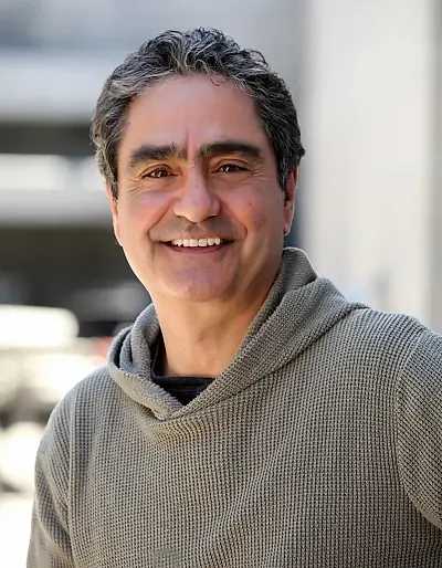 Antonio Scarpitta