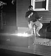 Antonio Clark Comedy