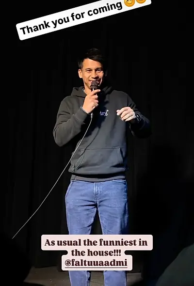 Anurag Parihar