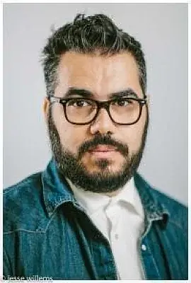 Arbi el Ayachi