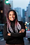 Ariel Evans