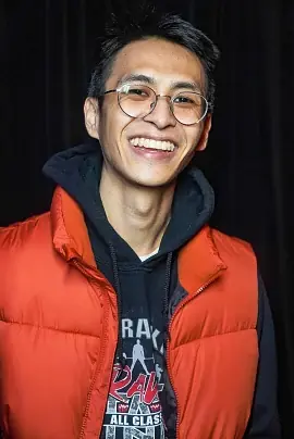 Art Cai