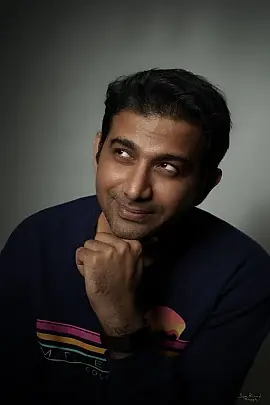 Arun Rama