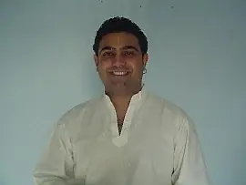 Ash Datta