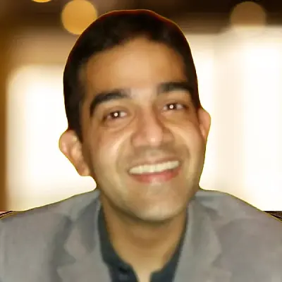 Ashish Tripathi