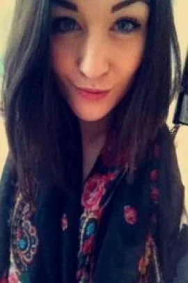 Ashleigh-Sue - booker