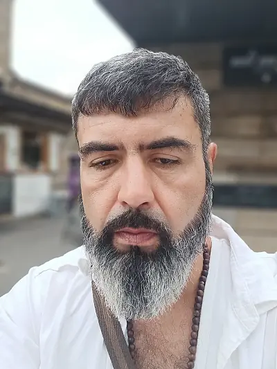 Ashraf Taraky
