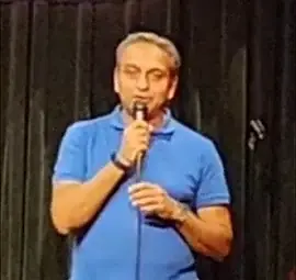 Atul Patel