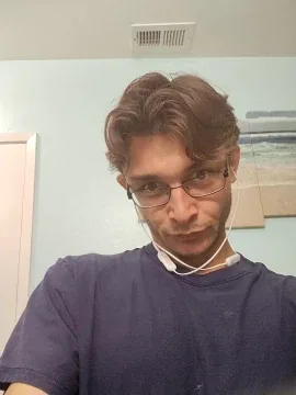 Austin Disney-Santos - comedian