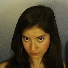 Avra Friedman - comedian