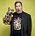 Sean T. Hughes Balloon Guy Comedy