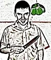 Barry Mack
