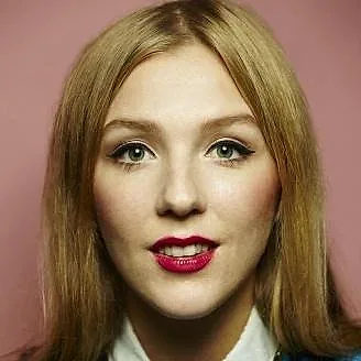 Beattie Edmondson - comedian