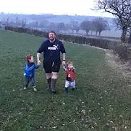 Ben Aveling