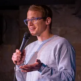 Ben Dailey