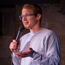 Ben Dailey - comedian