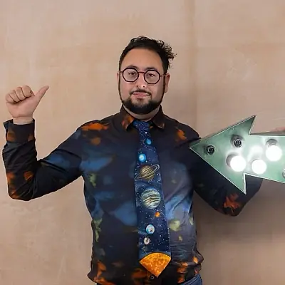 Ben Dali