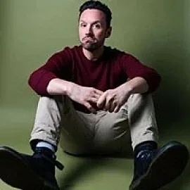 Ben Keenan - comedian
