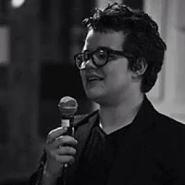 Ben McLaughlin - comedian