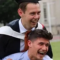Ben Ashurst