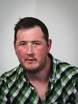 Benjamin Elliott