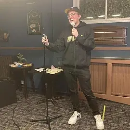Ben Owen