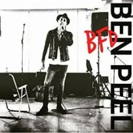 Ben Peel