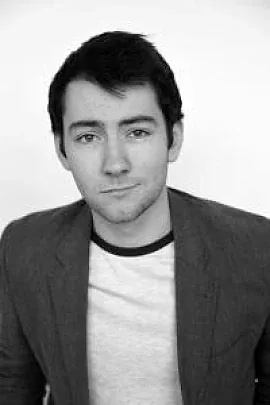 Ben Shannon - comedian