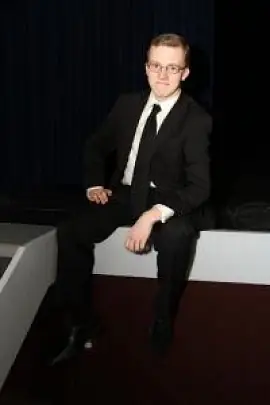 Ben Winn