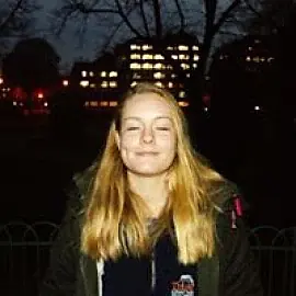 Bethan Martin