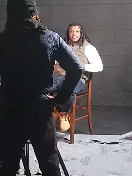 Bfunny Comedian