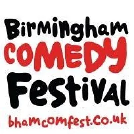 BhamComFest - booker