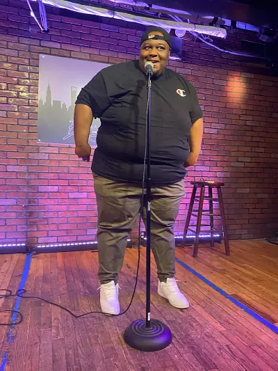 Big Lyric