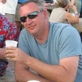 Big Bill Rusk