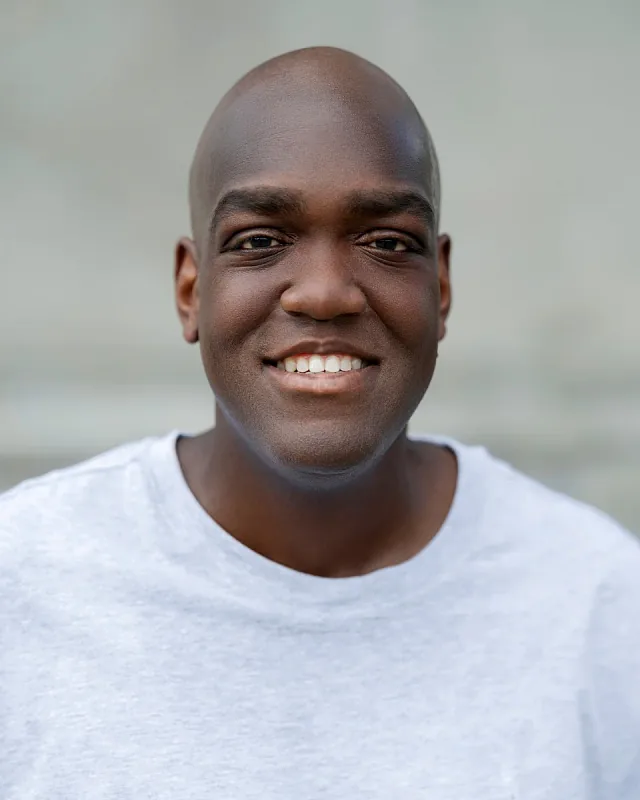 Avery Mason - comedian