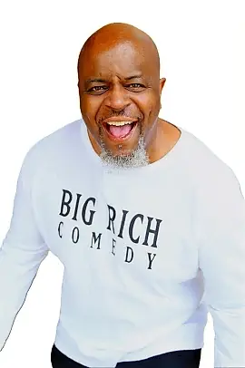 Big Rich Greene