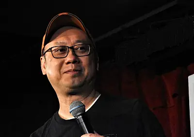 Bill Chiang