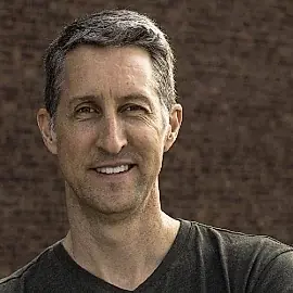 Bill Lake