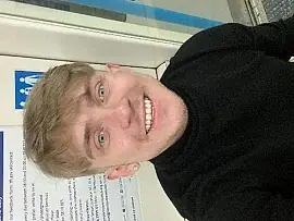 Billy Abery 