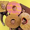 Biscuit Barrel