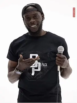 Black Charles 