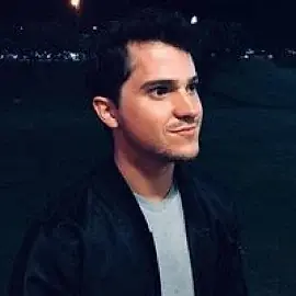 Blake Harthcock