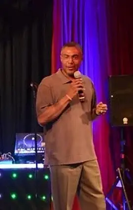 Bobby G Slaughter